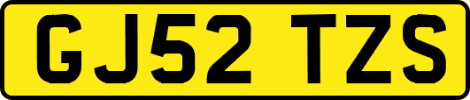 GJ52TZS
