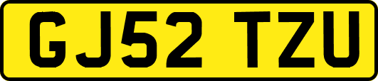 GJ52TZU
