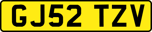 GJ52TZV