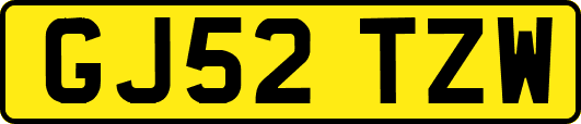 GJ52TZW