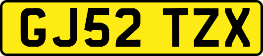 GJ52TZX