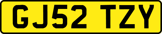 GJ52TZY