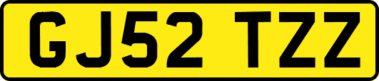 GJ52TZZ