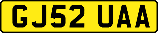 GJ52UAA