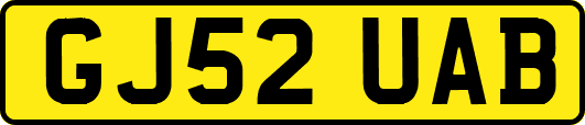 GJ52UAB