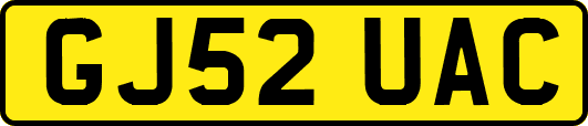 GJ52UAC