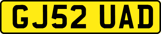 GJ52UAD