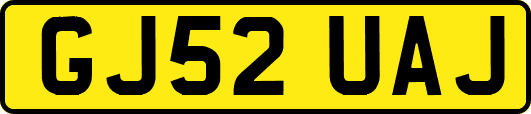 GJ52UAJ