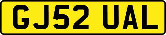 GJ52UAL