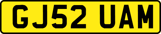 GJ52UAM