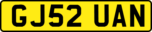 GJ52UAN
