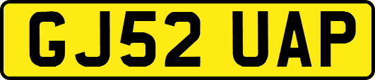 GJ52UAP