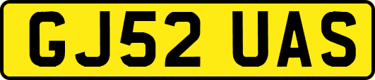 GJ52UAS