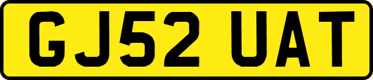 GJ52UAT