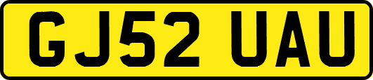 GJ52UAU