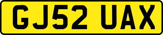 GJ52UAX