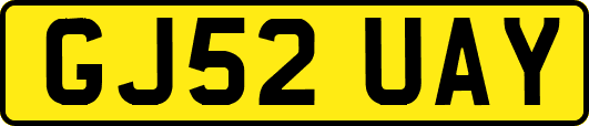 GJ52UAY
