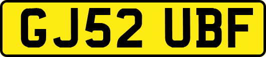 GJ52UBF