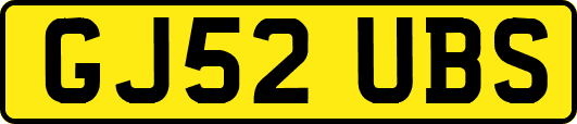 GJ52UBS