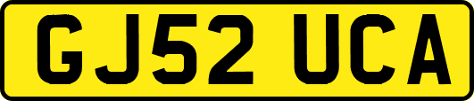 GJ52UCA