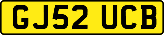 GJ52UCB