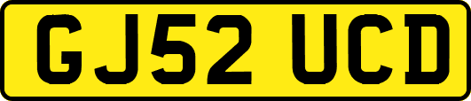 GJ52UCD