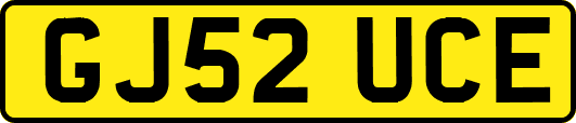 GJ52UCE