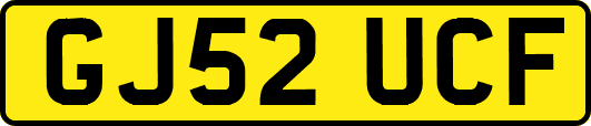 GJ52UCF