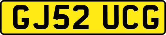 GJ52UCG
