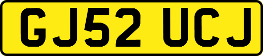 GJ52UCJ