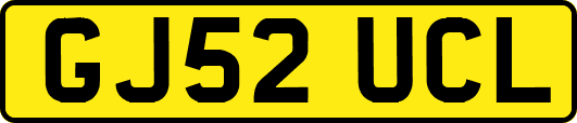 GJ52UCL