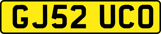 GJ52UCO