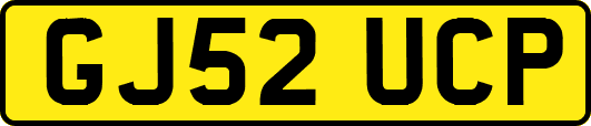GJ52UCP