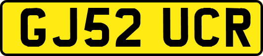 GJ52UCR