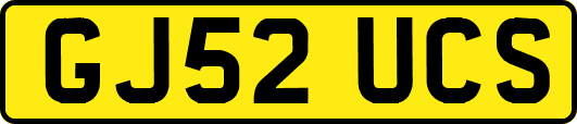 GJ52UCS