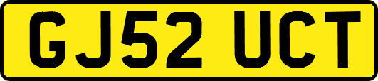GJ52UCT