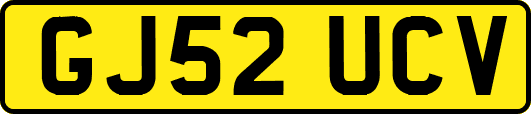 GJ52UCV