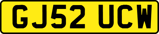 GJ52UCW