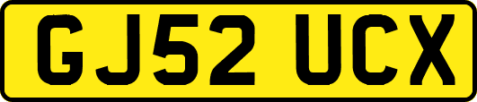 GJ52UCX