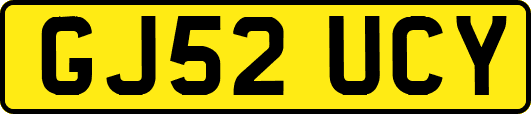 GJ52UCY