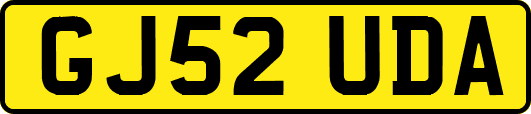 GJ52UDA