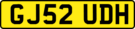 GJ52UDH