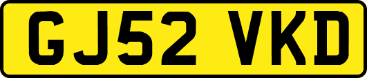 GJ52VKD