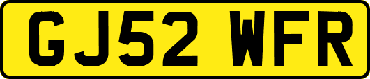 GJ52WFR