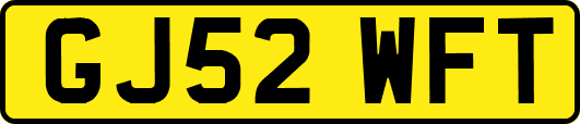 GJ52WFT