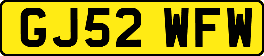 GJ52WFW