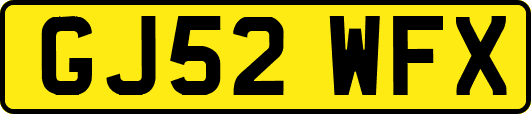 GJ52WFX