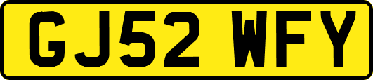GJ52WFY