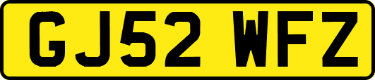 GJ52WFZ