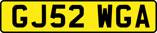 GJ52WGA